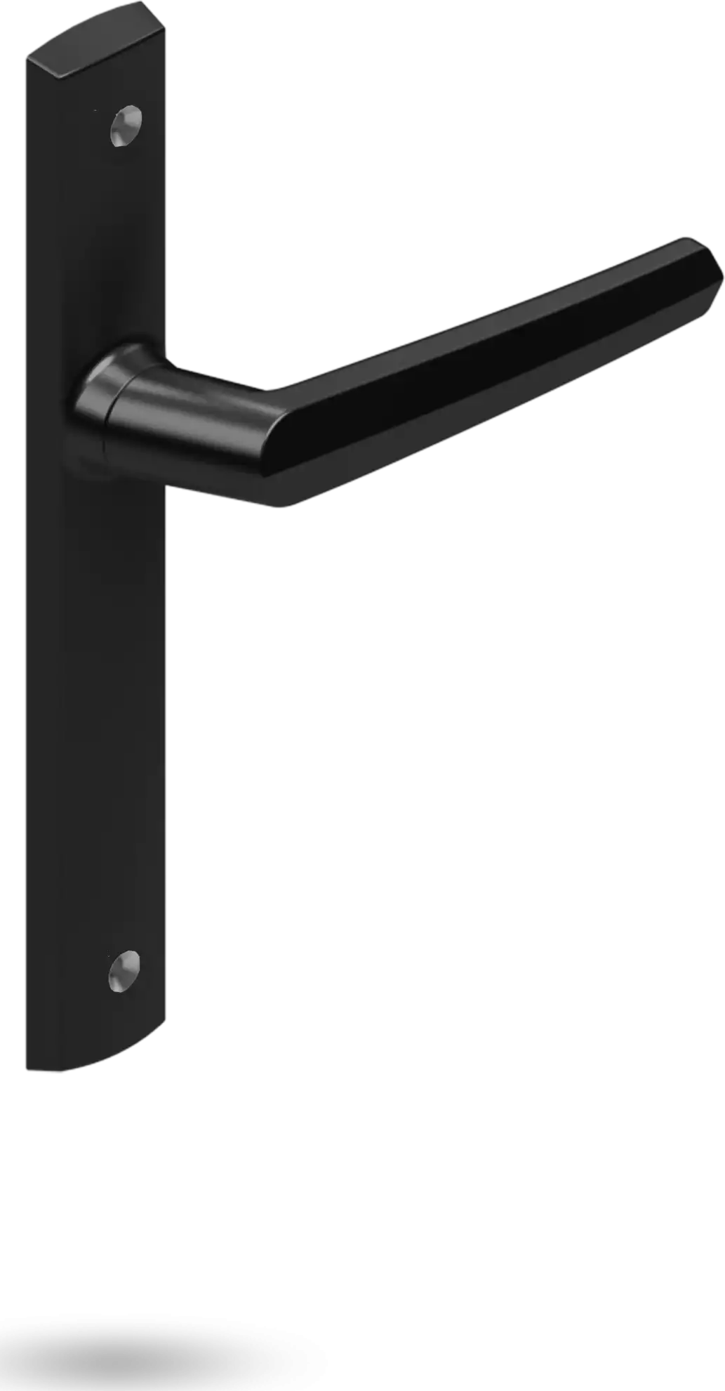 Aria - Interior Handle - Non Locking