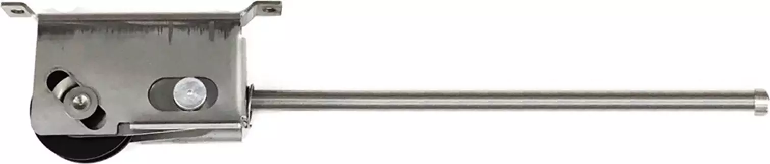 Roller w/ 140mm Adjusting Shaft - SS