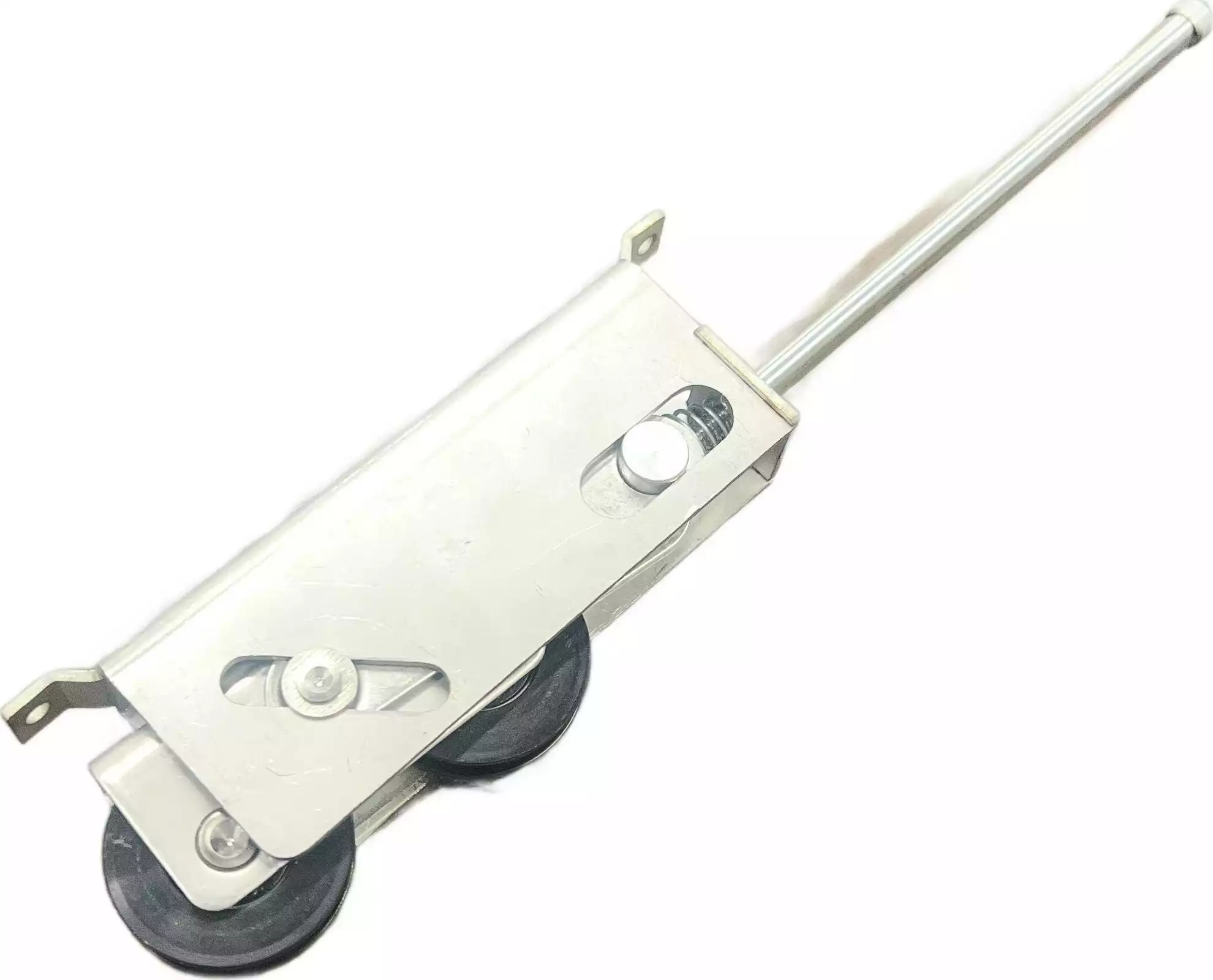 Tandem Roller w/ 140mm Adjusting Shaft - SS