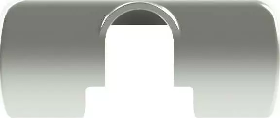 Aria Confix Window Handle Cover - PC