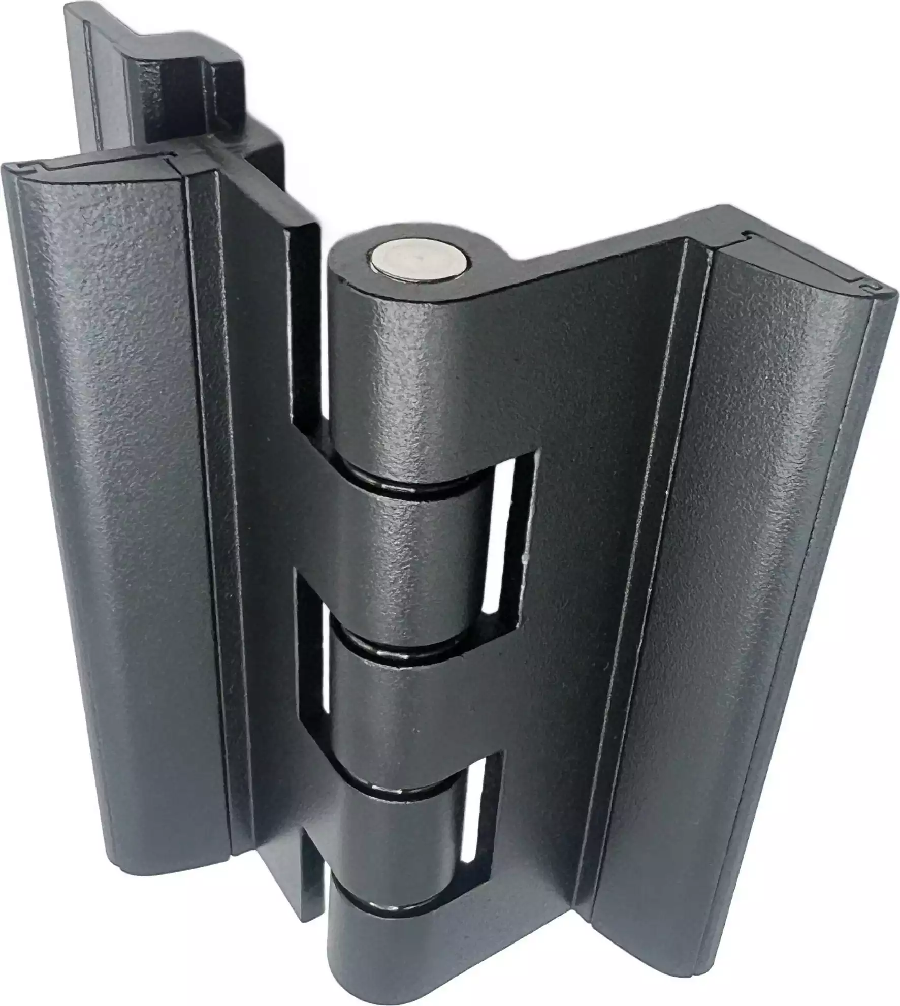 Old Parliament Hinge (Platinum) 