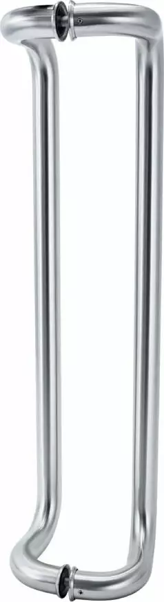 1708 Round Offset - 32mm - B2B Pulls - 316SS