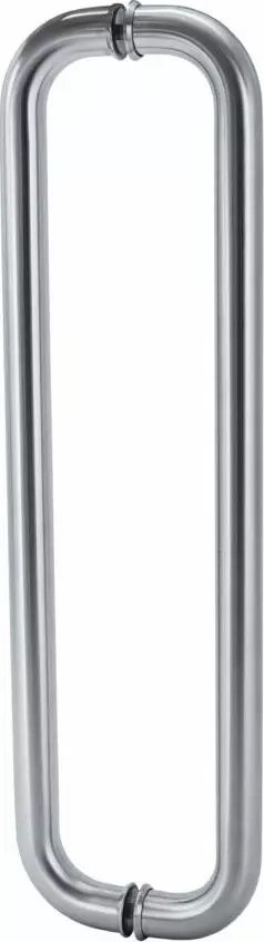 1707 Round Straight - 32mm - B2B Pulls - 316SS