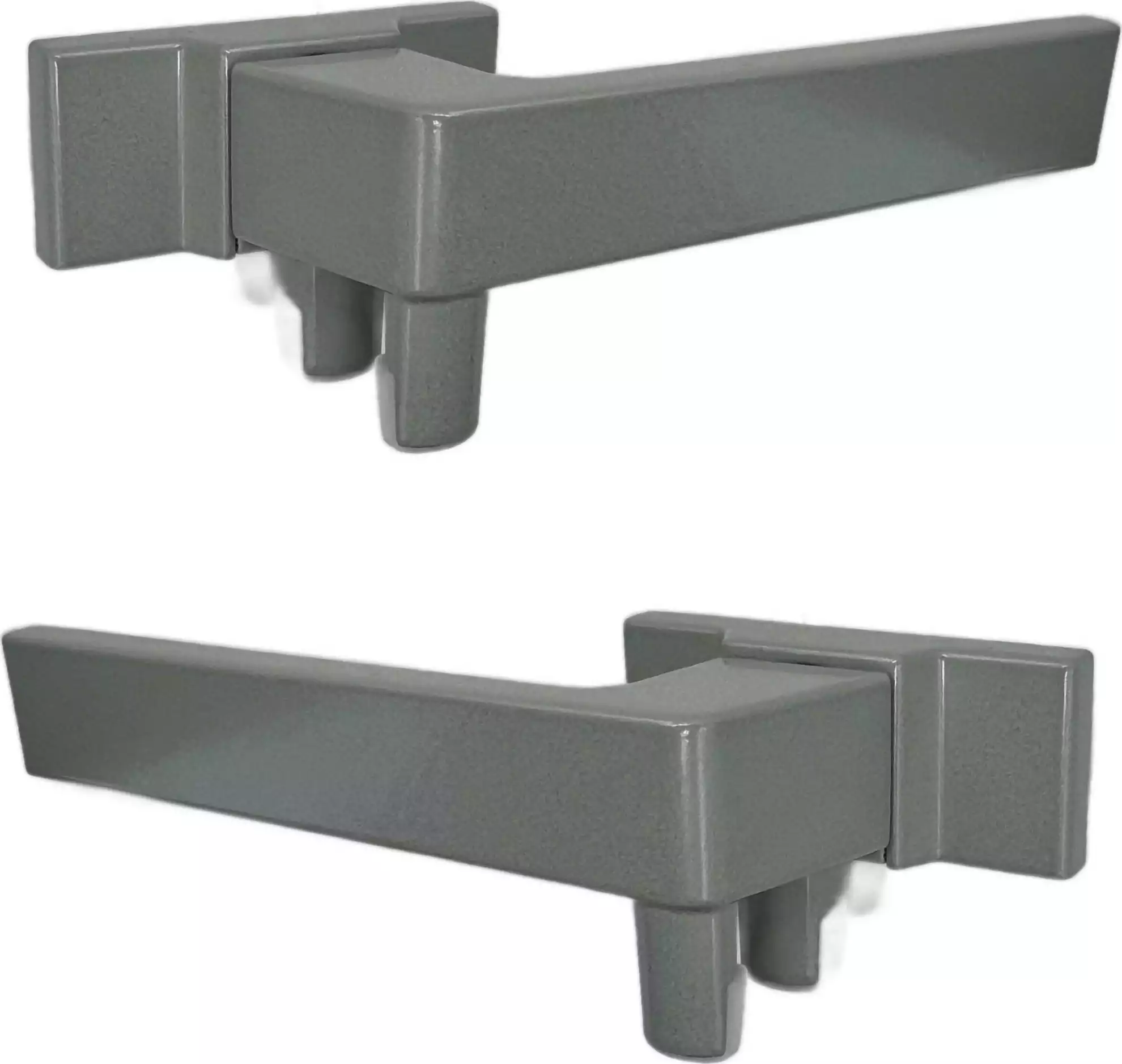 Stella/Kanso - Double Tongue Window Handles
