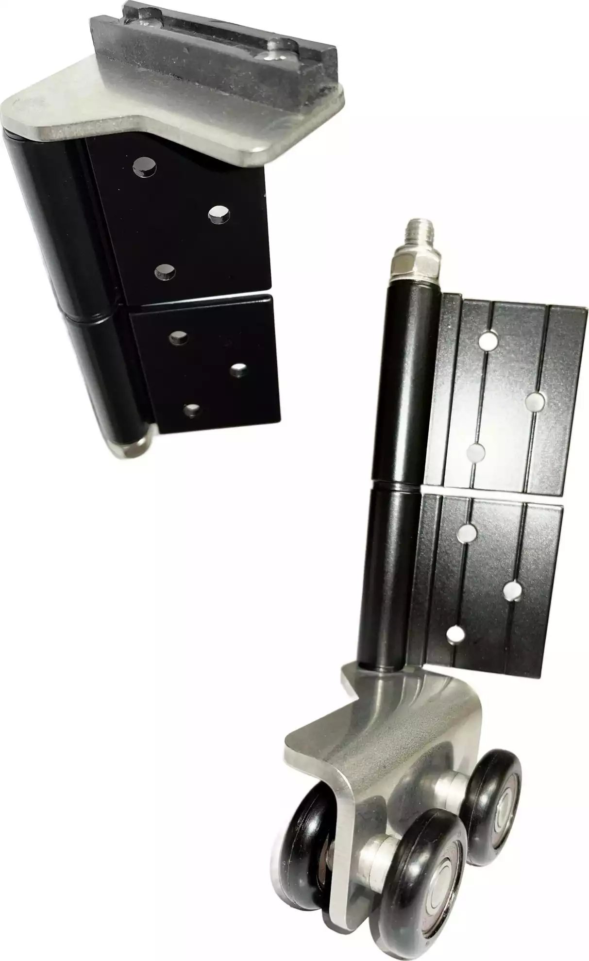 Alufold - Bifold System