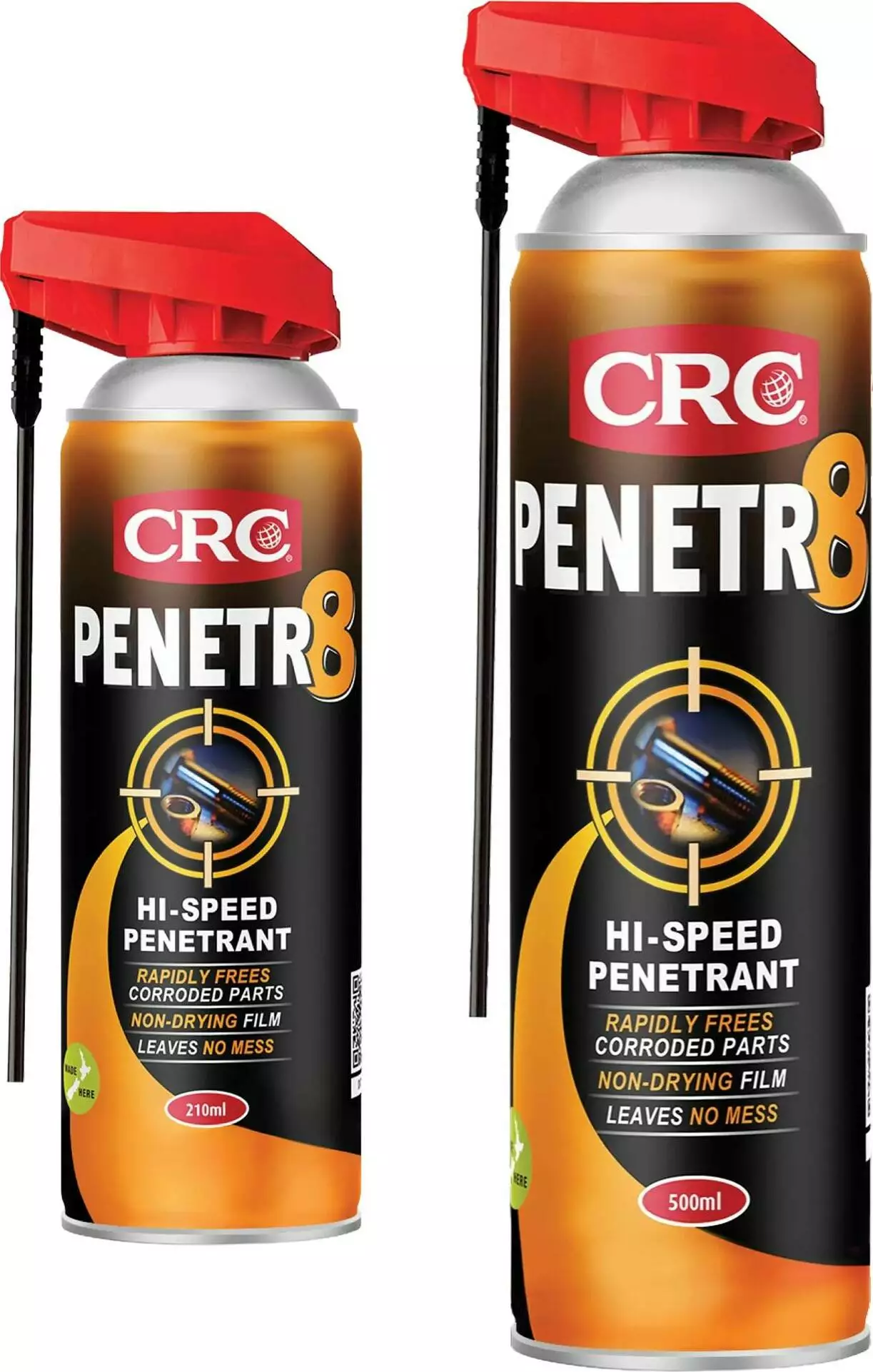 CRC Penetr8 Hi Speed
