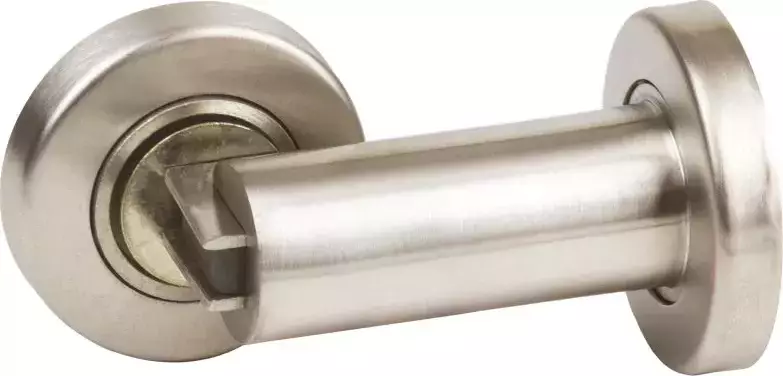 Magnetic Door Hold Back - SS