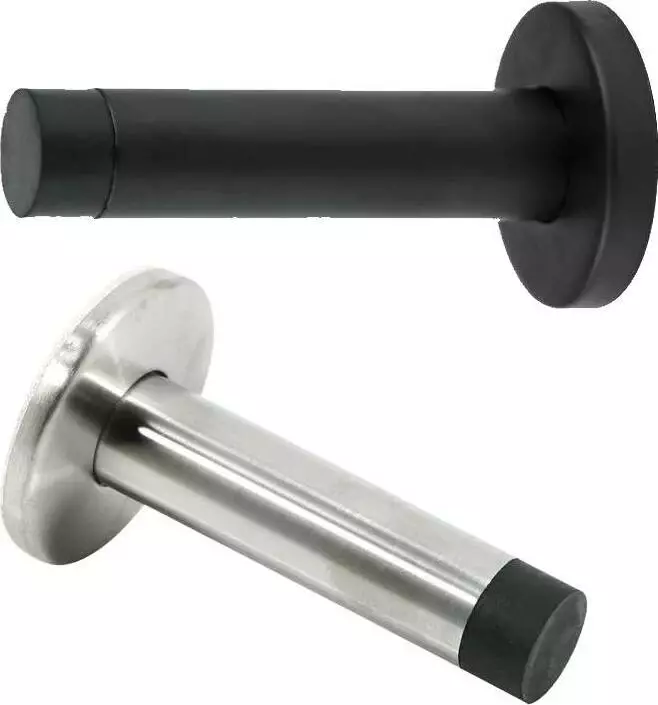 80mm Door Stops - 304SS