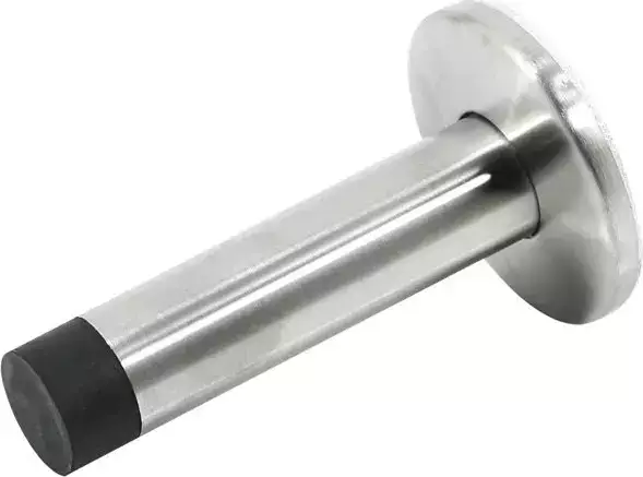 80mm Door Stop - 304SS - SS