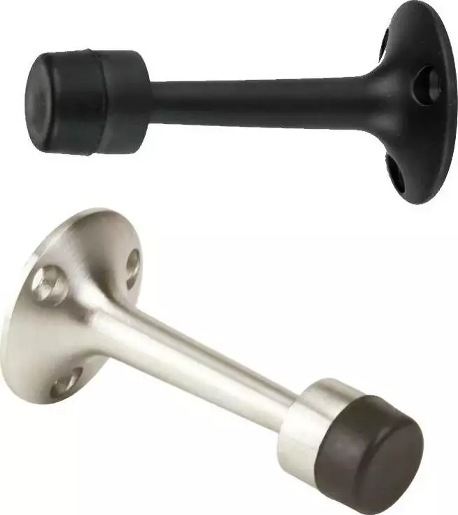 Pedestal Door Stops - 304SS
