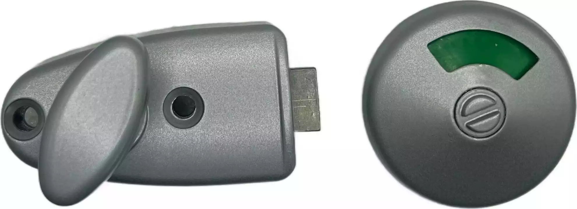 Excel Notched Toilet Indicator Bolt