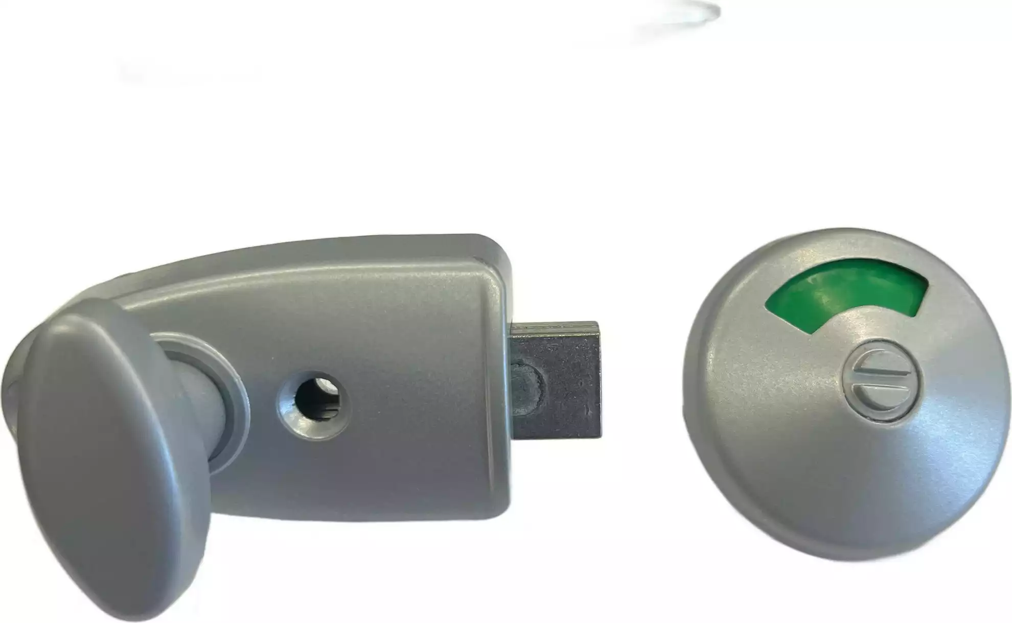 Excel Notched Toilet Indicator Bolt