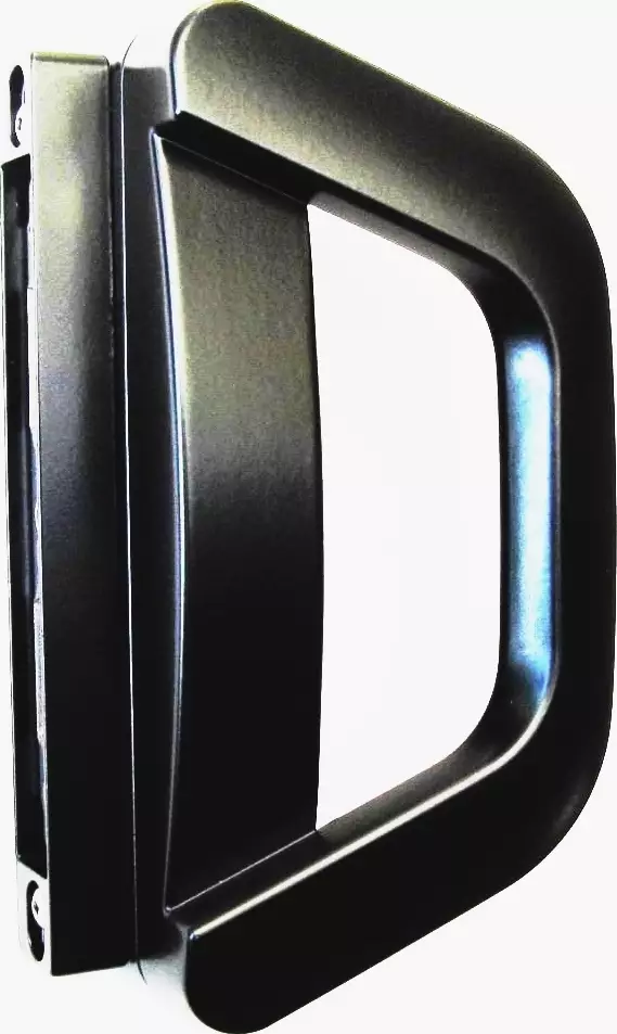 Albany - Bi-Parting Dummy Handle Albany - Bi-Parting Dummy Handle