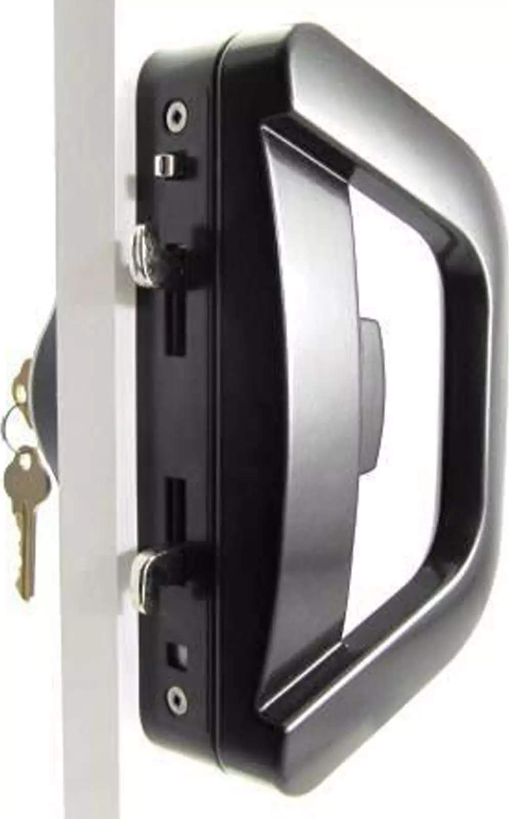 Albany Endeavour Locking Sliding Door Lock Albany Endeavour Locking Sliding Door Lock