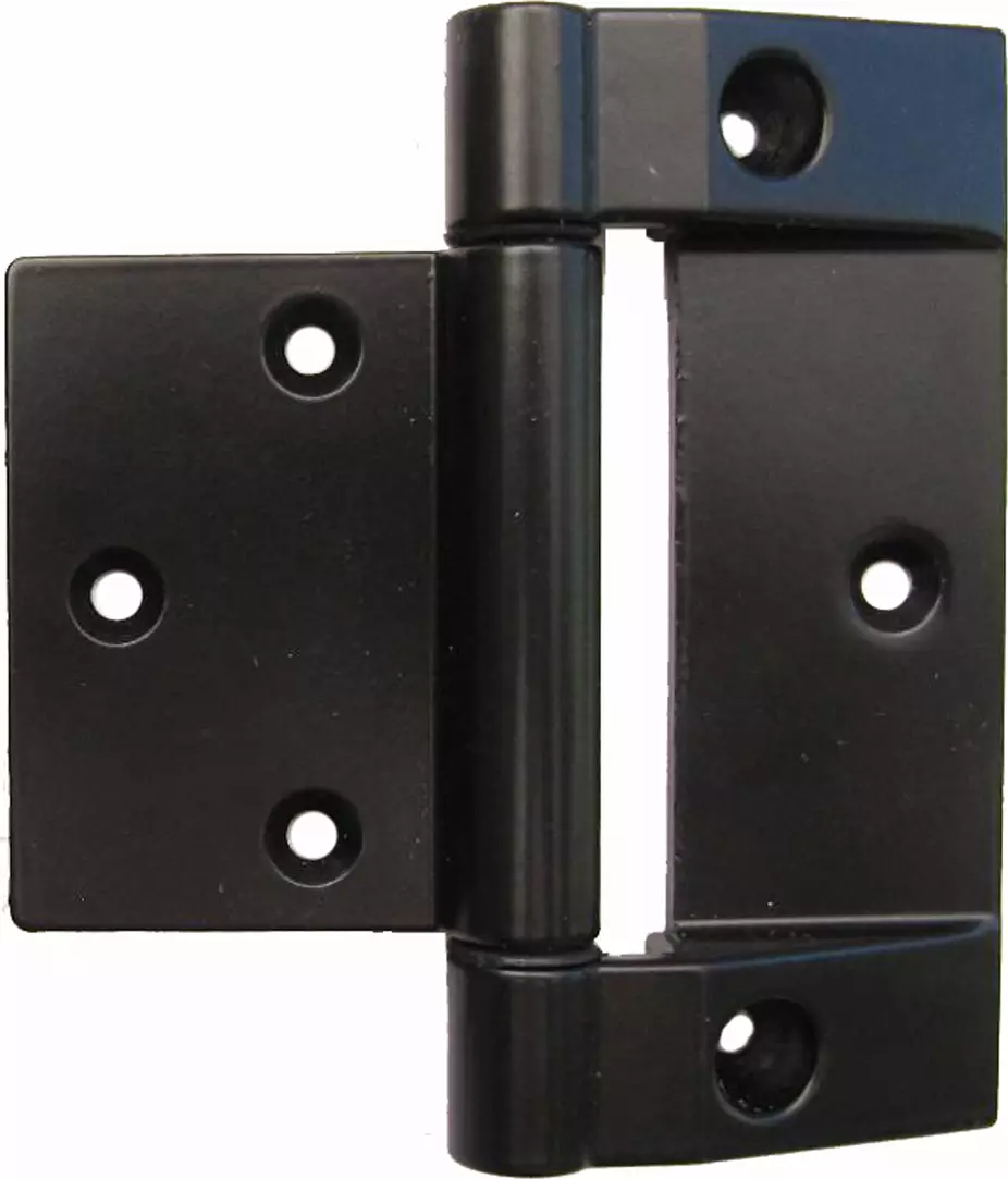 105mm Timber Door Hinge 105mm Timber Door Hinge