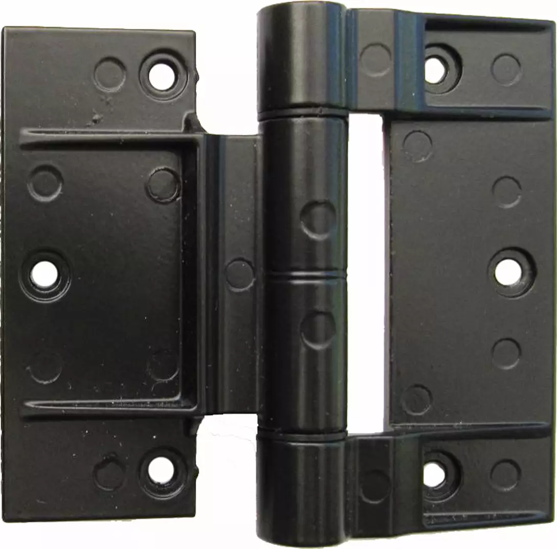30510 Aluminium Door Hinge 30510 Aluminium Door Hinge