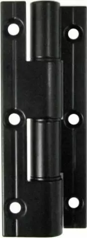 Bifold Offset Hinge Fisher/Rylock Bifold Offset Hinge Fisher/Rylock