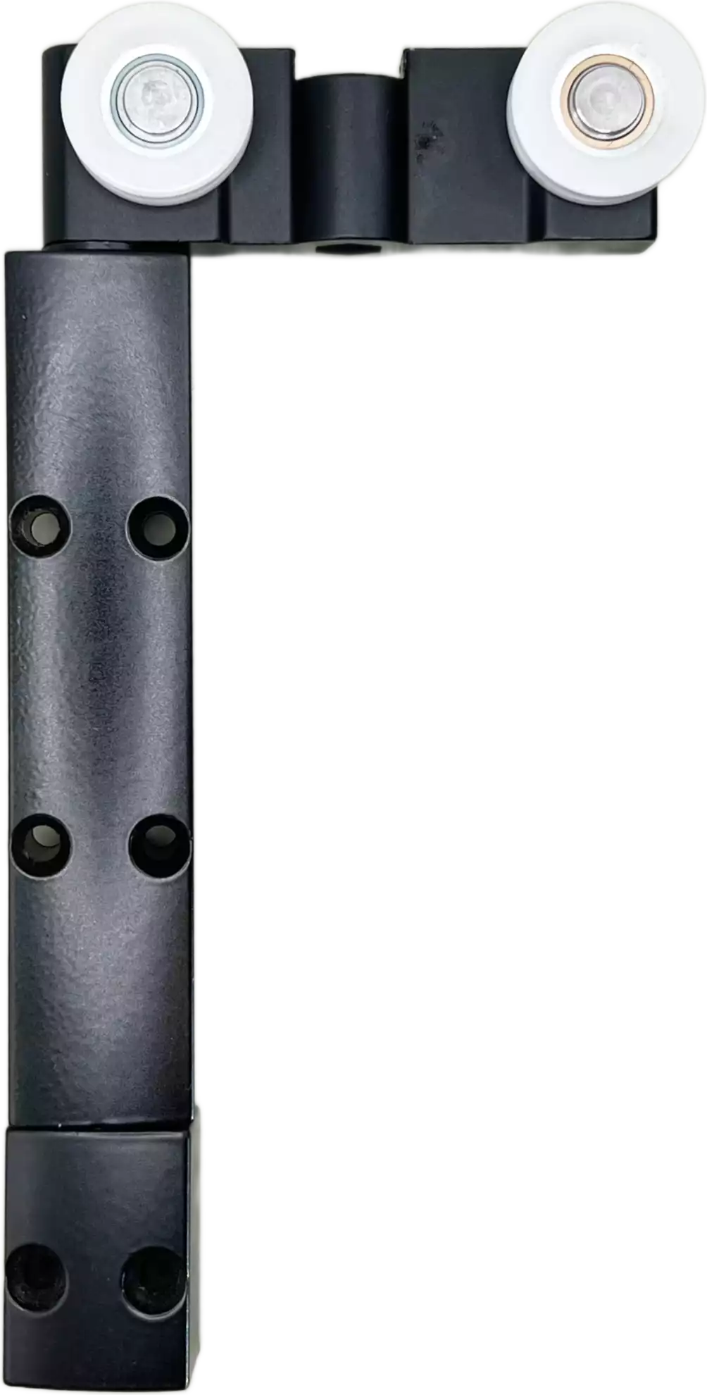 Bifold 2P Res Top Roller