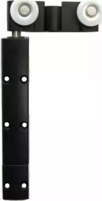 Bifold 2P Res Top Roller Bifold 2P Res Top Roller