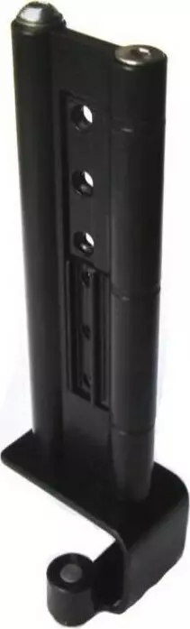 Flush Sill - Multi Panel - Lower Guide Flush Sill - Multi Panel - Lower Guide