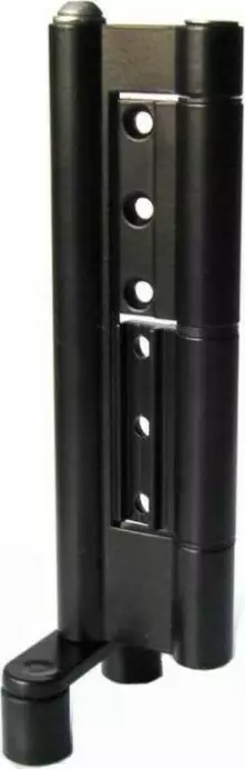 Central Sill - Multi Panel - Lower Guide Central Sill - Multi Panel - Lower Guide
