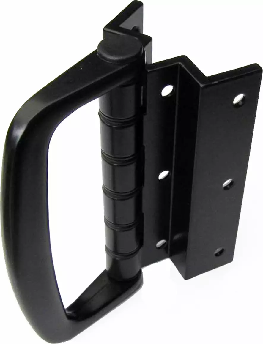 Old Bifold Inner Hinge/Handle Old Bifold Inner Hinge/Handle