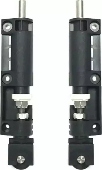 ASL MK1 Bifold Roller Unit (Grooved wheel) ASL MK1 Bifold Roller Unit (Grooved wheel)