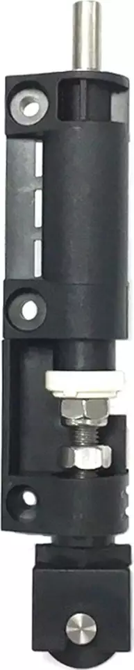 ASL MK1 Bifold Roller Unit - LH (Grooved wheel)