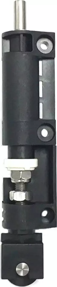 ASL MK1 Bifold Roller Unit - RH (Grooved Wheel)