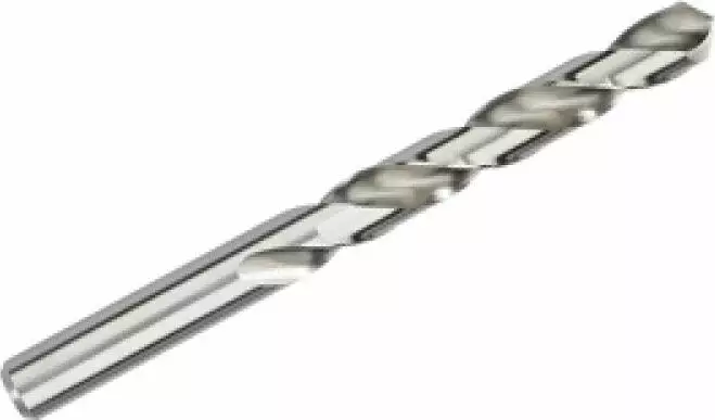 Jobber Drill HSS 1.5 - 12mm Jobber Drill HSS 1.5 - 12mm