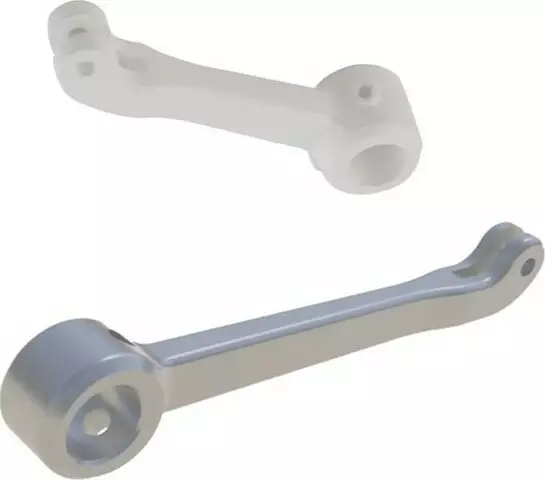 Control Gear - Sash Arm - 75/120/165/215mm Control Gear - Sash Arm - 75/120/165/215mm