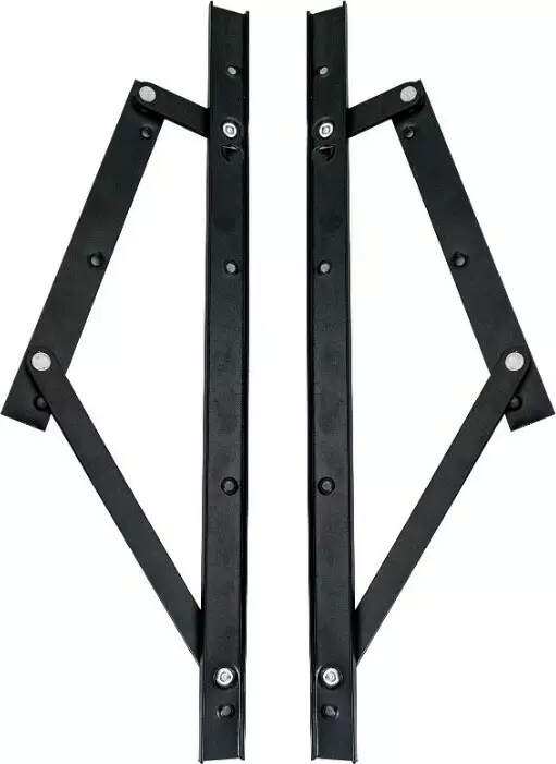 CHH - Aluminium Window - Friction Stays CHH - Aluminium Window - Friction Stays