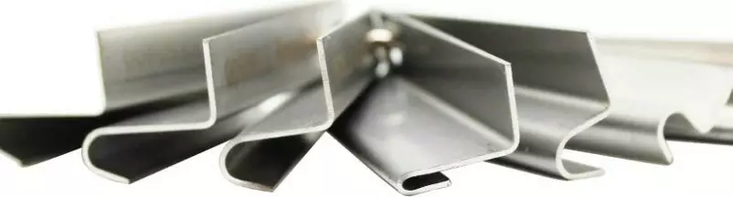 Track Capping Options Track Capping Options