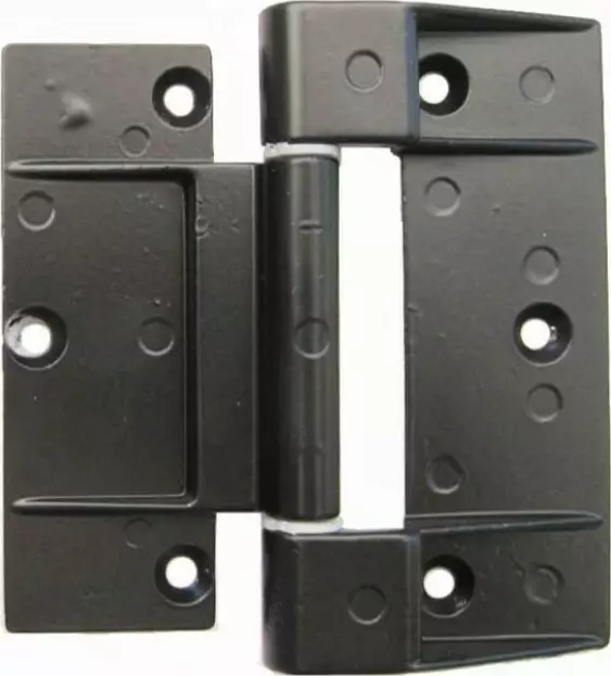 Hinge - Vistalite/Nebulite 90mm Hinge - Vistalite/Nebulite 90mm