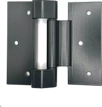 Hinge - Fisher/Rylock 90mm - Open Out Door - PC