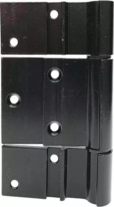 Freedom/Open - 3 Piece Hinge - BLK Freedom/Open - 3 Piece Hinge - BLK