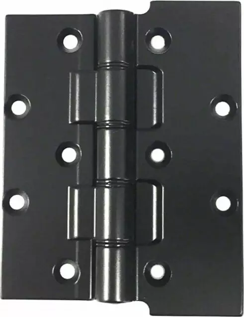 Hinge - 40mm Hinge - BLK Hinge - 40mm Hinge - BLK
