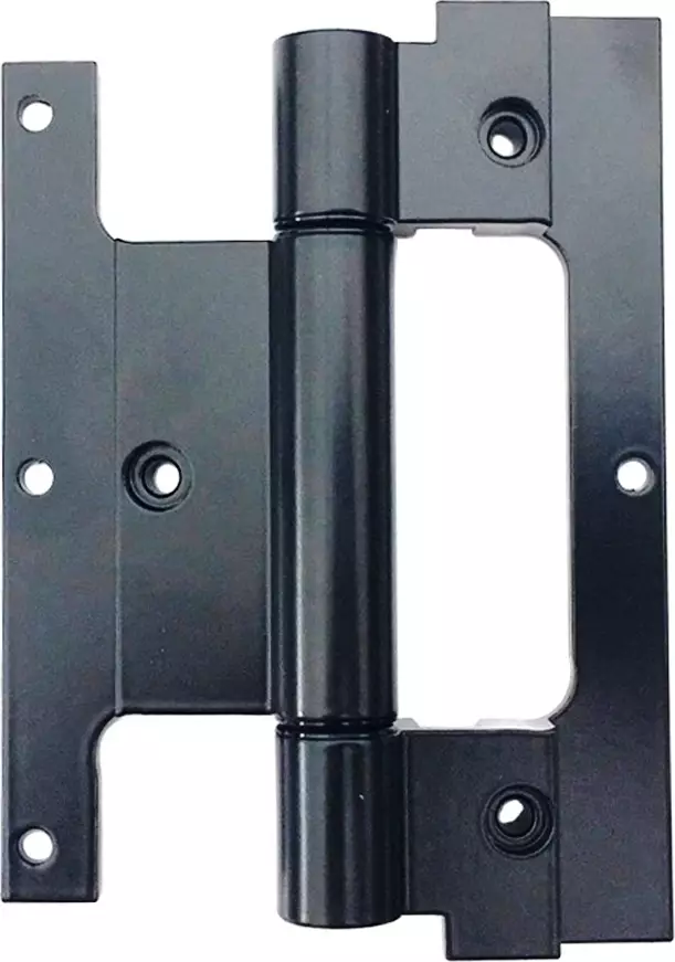 Self Locating Jamb Hinge Self Locating Jamb Hinge
