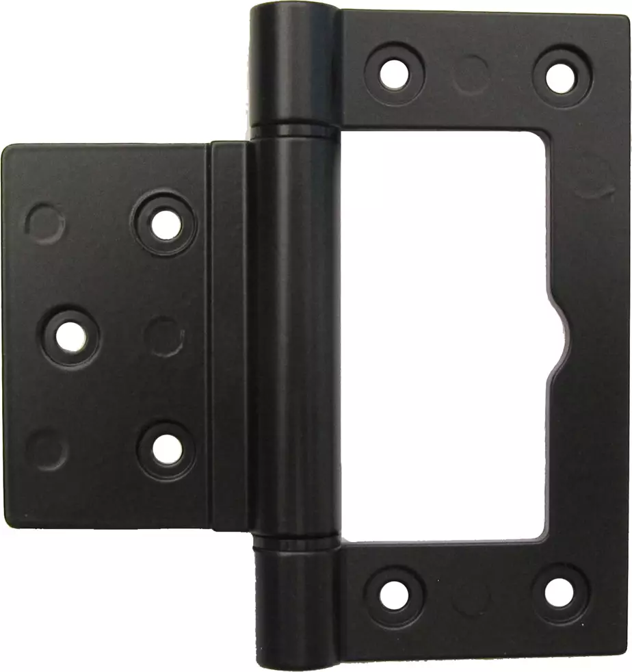 Hinge - Alu & Tim Door Hinge - Alu & Tim Door