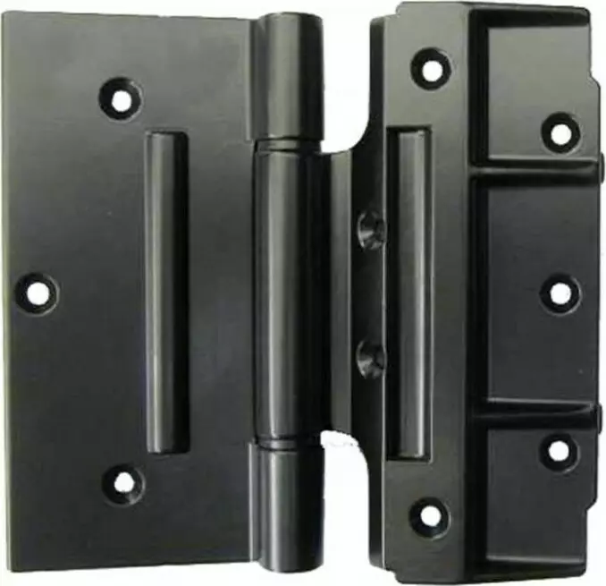 NuLook - Parliament Hinge Short Throw NuLook - Parliament Hinge Short Throw