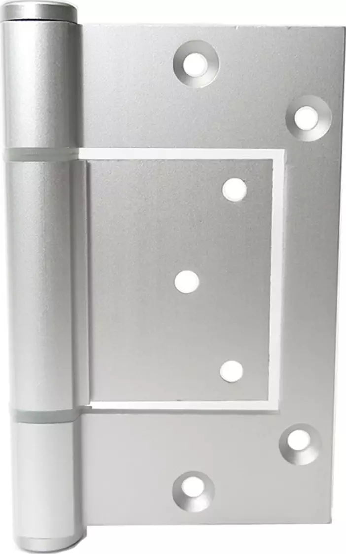 Wide Throw Interfold Hinge - SN Wide Throw Interfold Hinge - SN