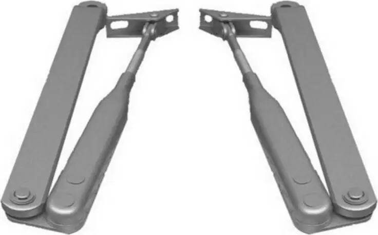 Flat Arm For TS73/79/83 SIL Flat Arm For TS73/79/83 SIL