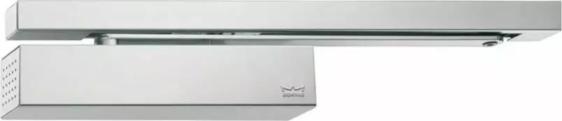 TS93 B N EN1-5 Closer - SIL TS93 B N EN1-5 Closer - SIL
