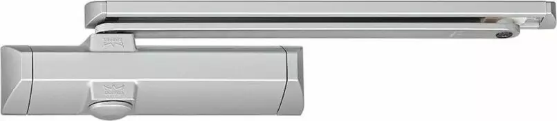 TS90 Impulse Door Closer EN3/4 BC - SIL TS90 Impulse Door Closer EN3/4 BC - SIL