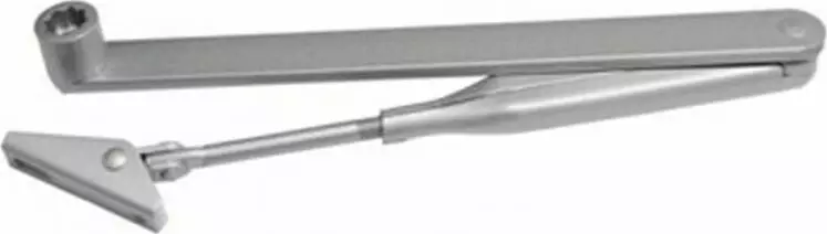 STANDARD ARM TS71-72 - SIL STANDARD ARM TS71-72 - SIL