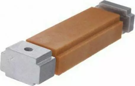 G-N Limiting Stop For TS92 & TS93 GN Slide Channel G-N Limiting Stop For TS92 & TS93 GN Slide Channel