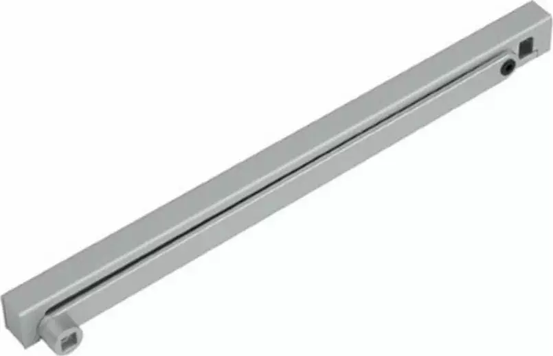 TS93 G-N STANDARD ARM - SIL TS93 G-N STANDARD ARM - SIL