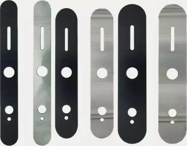 Retrofit Cover Plates Retrofit Cover Plates