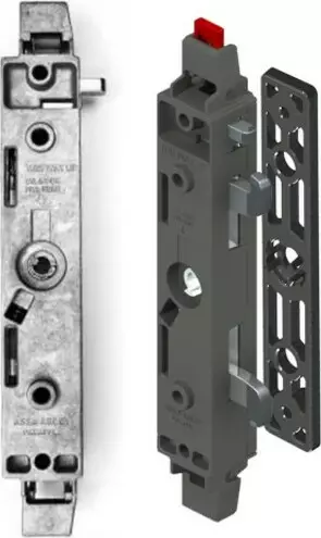 Endeavour Sliding Door Lock - Chassis & Accessories Endeavour Sliding Door Lock - Chassis & Accessories