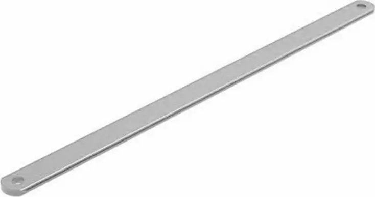 Master Link Arm 300mm - White Master Link Arm 300mm - White